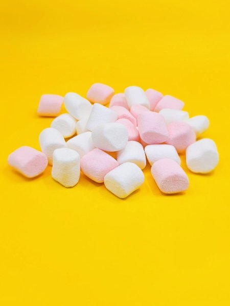 Mini Marshmello
